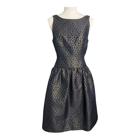 J.Crew Cocktail Dress Party Holiday Brunch Semi Formal Evening Date Night Out 8 - Picture 1 of 9